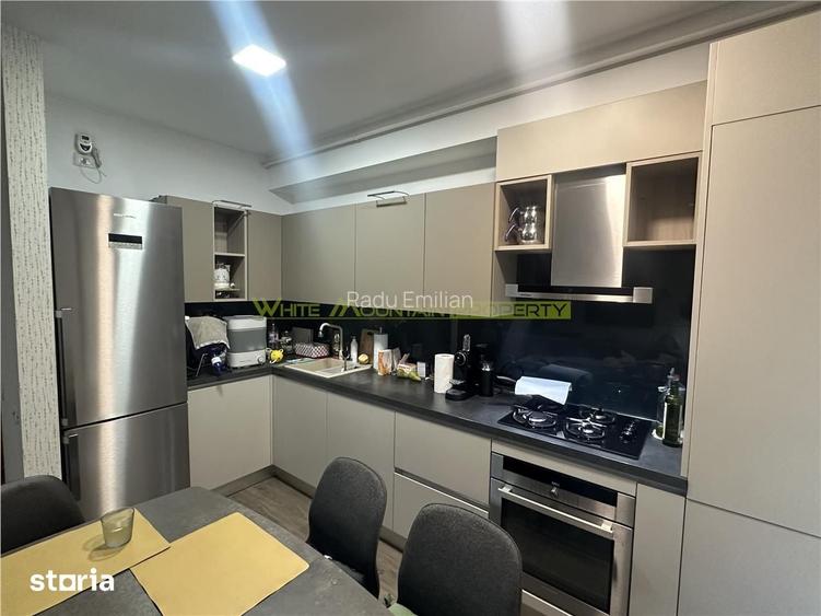Apartament 2 camere de inchiriat, Erou Iancu Nicolae - Parcare in