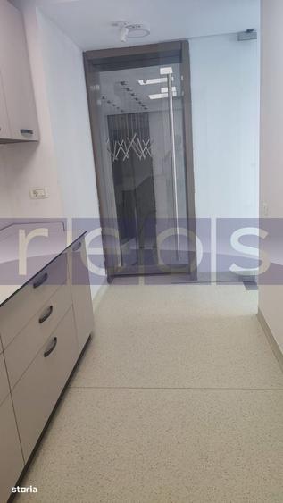 Inchiriere Spatiu Comercial | Parter+Etaj 1 | Herastrau | 60Mp | - 9