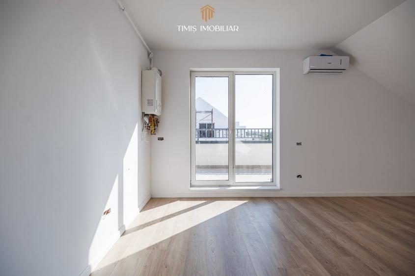 Apartament cu 3 camere decomandat în Freidorf