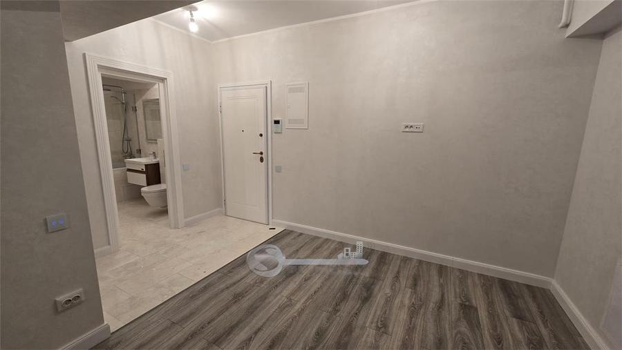 Apartament cu 2 camere decomandat în Copou
