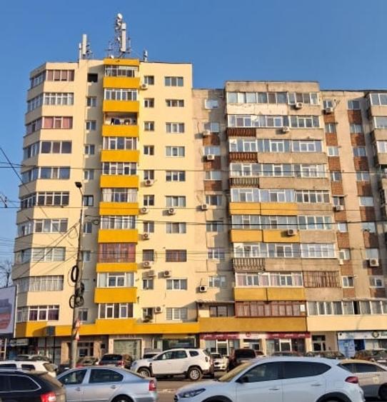 Apartament 2 camere, 54 mp, Bd. Republicii - 1