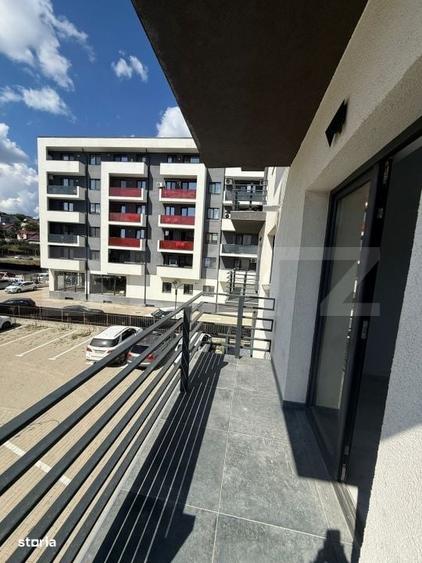 Apartament cu 3 camere în Bârnova