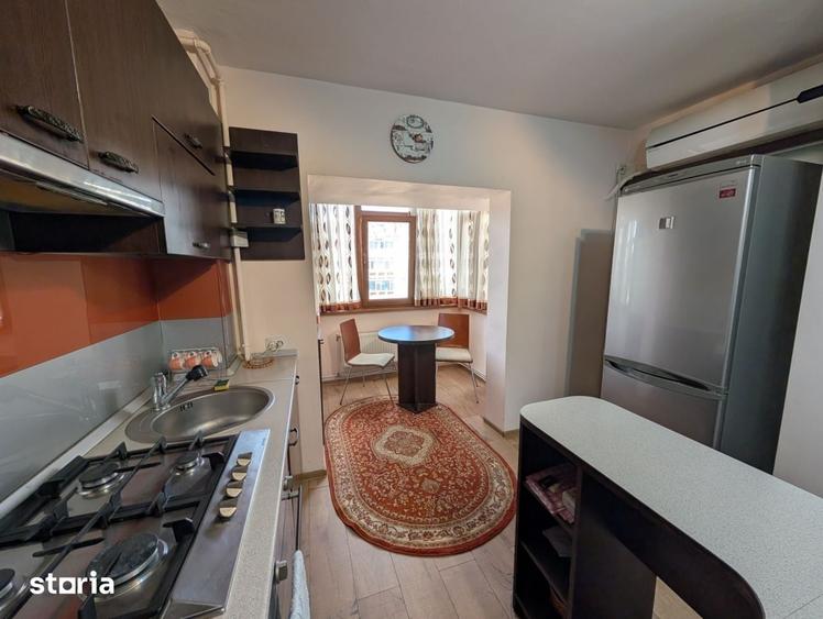 Apartament de inchiriat Ultracentral - 2