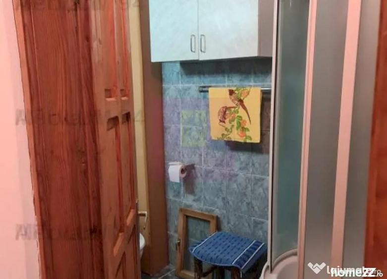 Casă cu 1 camere cu Teren 340 Mp în Cumpătu