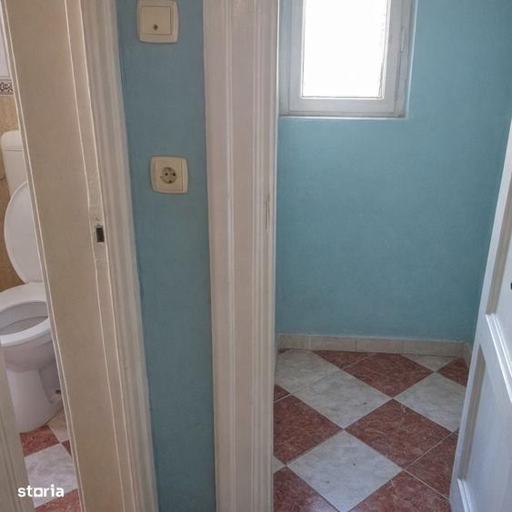 Casă cu 3 camere în Gara de Nord