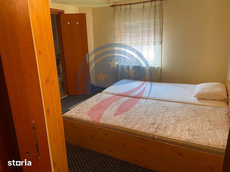Casă cu Teren 360 Mp în Baia de Fier