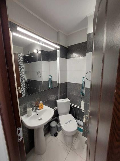 Apartament cu 2 camere semidecomandat în Valea Rosie