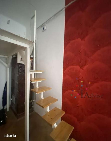 Garsonieră în Ultracentral