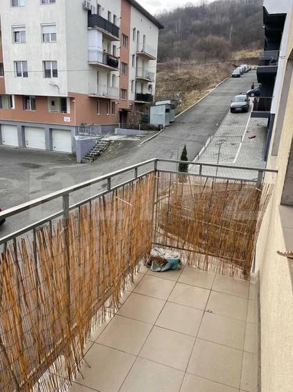 Apartament 3 camere, 60 mp, zona Teilor - 7
