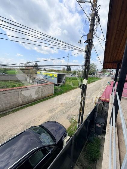 Casă individuală cu 3 camere cu Canalizare în Tâncăbești