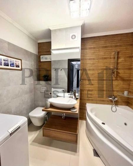 Apartament cu 2 camere decomandat, mobilat în Circumvalațiunii