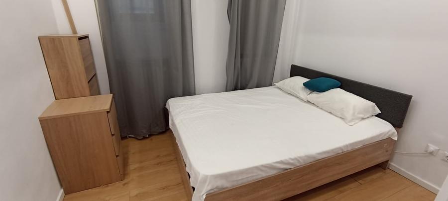 Apartament cu 2 camere în Romană