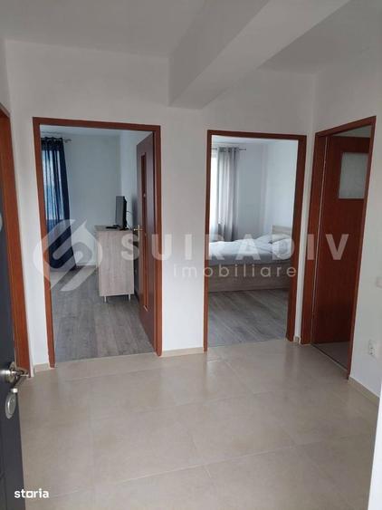 Apartament 2 camere decomandate | Ultracentral Str. Regele Ferdinand - 7