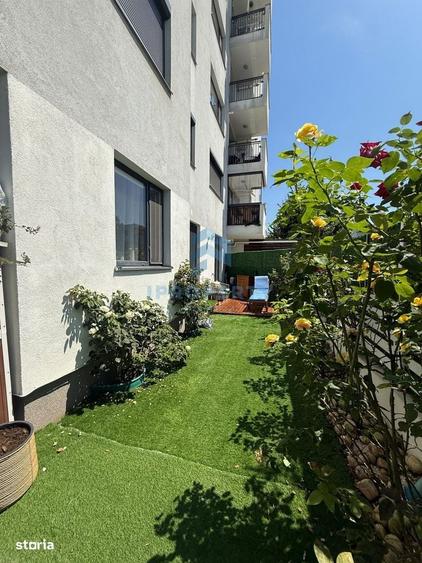 Ap 2 Camere Greenfield, Terasa Si Foisor, Centrala Proprie, Masina Spa - 1