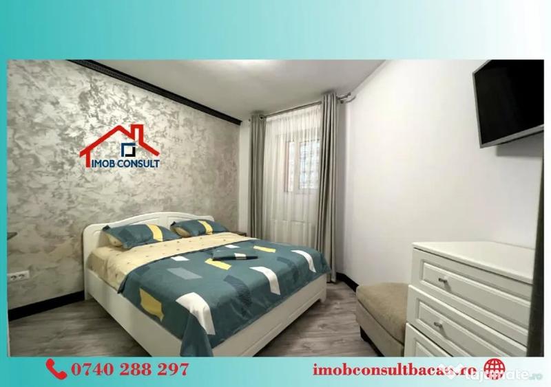 Apartament cu 3 camere de vanzare Arena Mall |CE1721 - 2