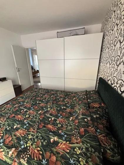 Apartament cu 3 camere, 66 mp, parcare, zona KIK - 4