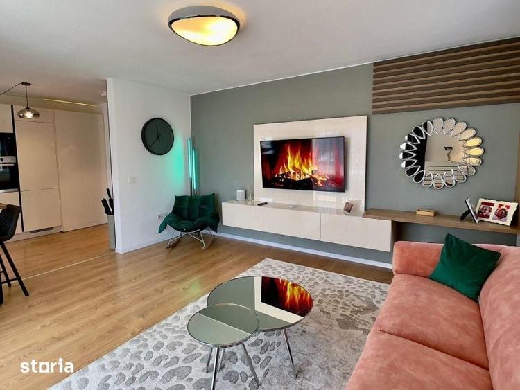 Apartament 3 Camere KASPER - 6