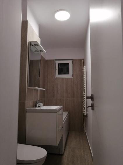 Ap. 1 camera Lux cu centrala termica  zona Dacia - Circumvalatiunii  de vânzare - 9