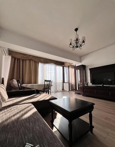 Apartament 3 Camere | Decomandat| Mall Vitan |Bloc Nou | Sediu Firma/Rezidential - 1