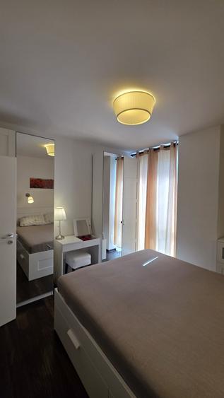 Apartament cu 2 camere decomandat în Spitalul Județean