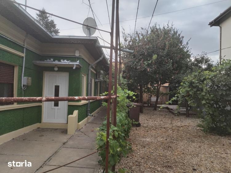 Casa de inchiriat POPESTI LEORDENI in apropiere de Primarie - 15