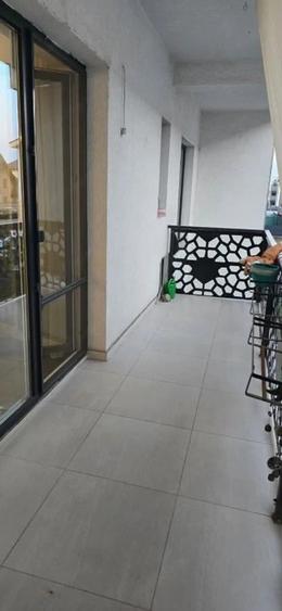 Apartament cu 2 camere decomandat în Braytim