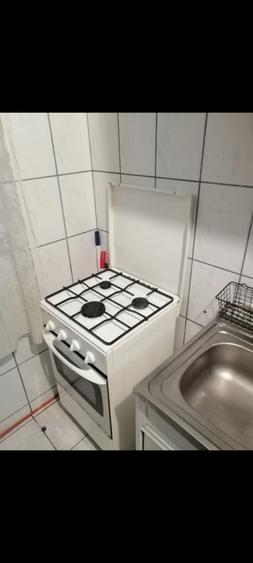Garsonieră semidecomandată în Rahova