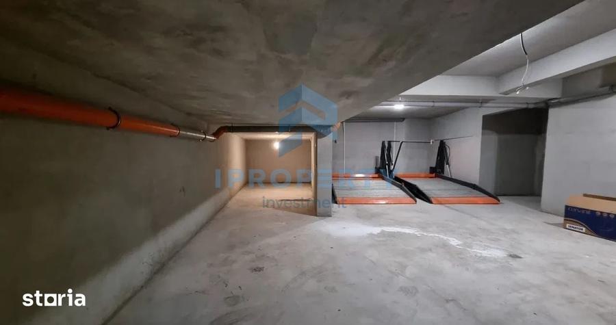 Apartament cu 2 camere în Grozăvești