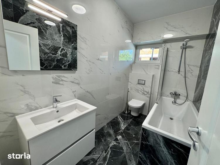 Tatarasi Evergreen, apartament 2 camere spatios, nou, amenajat complet - 3