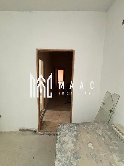 Spatiu comercial | Etaj 1 | 600 MPU | Central - 14
