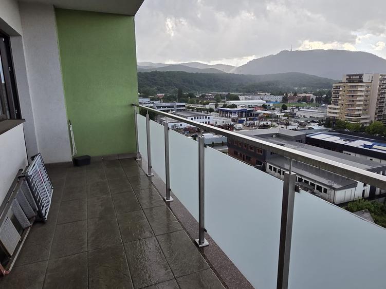 Apartament 2 camere Barcelona Res - 2