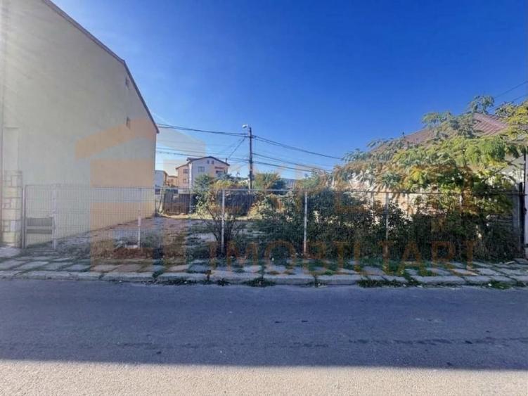 Teren Construcții intravilan de 170 mp, în Inel I