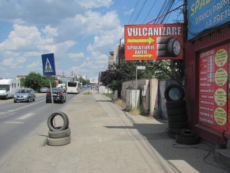 Teren Construcții intravilan de 400 mp, în Prelungirea Ghencea