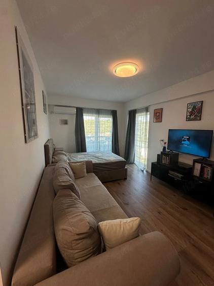 Apartament cu o camera de inchiriat - 10