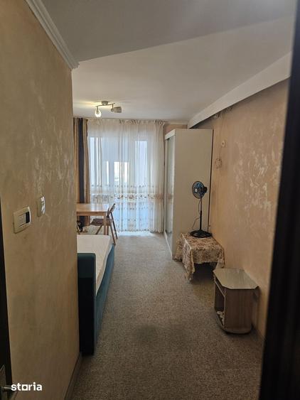 Garsonieră în Central