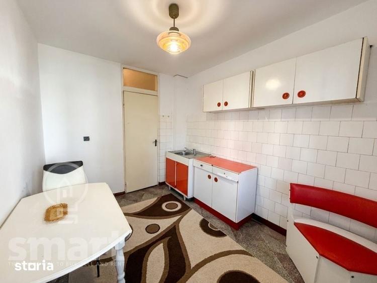 Apartament 2 camere decomandat Titulescu Gheorgheni - 8