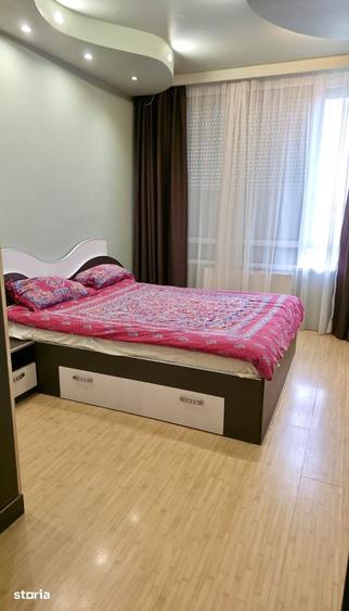 Inchiriez apartament 3 camere, ARED-UTA - 3