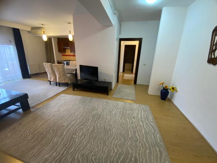 Rond Alba Iulia,  apartament  2 camere 87 mp - 17