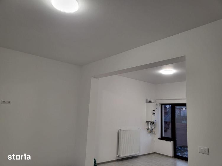 Casă cu 3 camere cu Teren 450 Mp în Mihai Eminescu