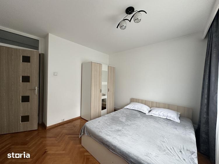 Ag imobiliara VIGAFON inchiriaza apartament 2 camere Bariera Bucuresti - 3