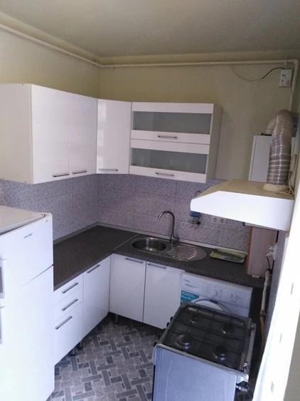 Garsonieră decomandată în Turnișor