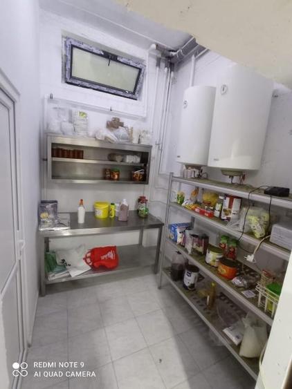 Spațiu comercial, de 150 mp, în Bucureștii Noi