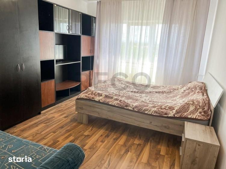 RECO Apartament cu 1 camera decomandat Nufarul - 10