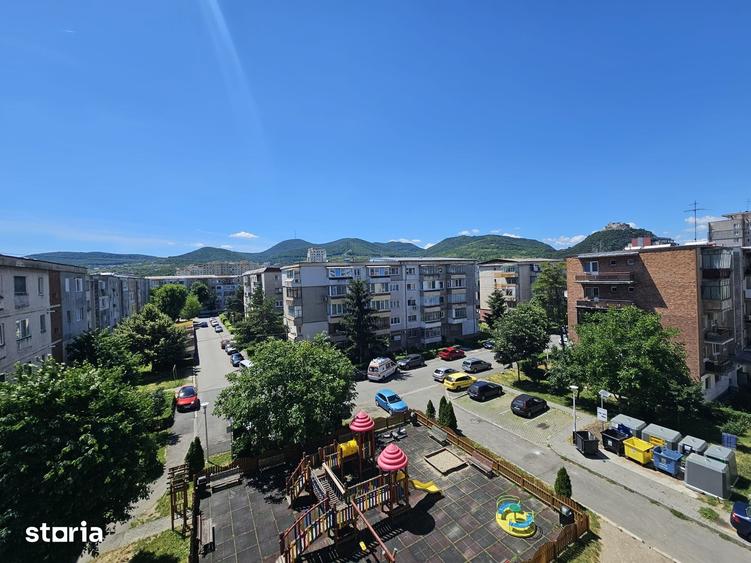 Apartament cu 2 camere decomandat în Kogălniceanu