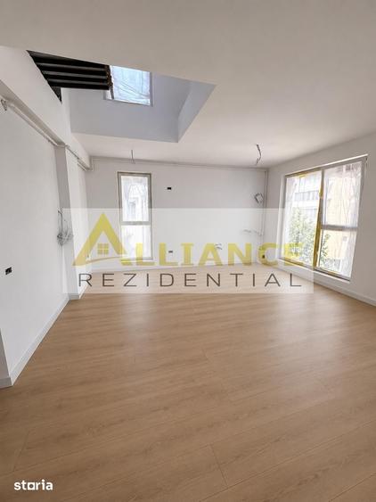 Apartament 2 camere tip Duplex 10 min Metrou Berceni - 1