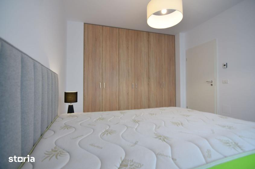 Apartament cu 3 camere in imobil nou+parcare-zona Aradului Timisoara - 1