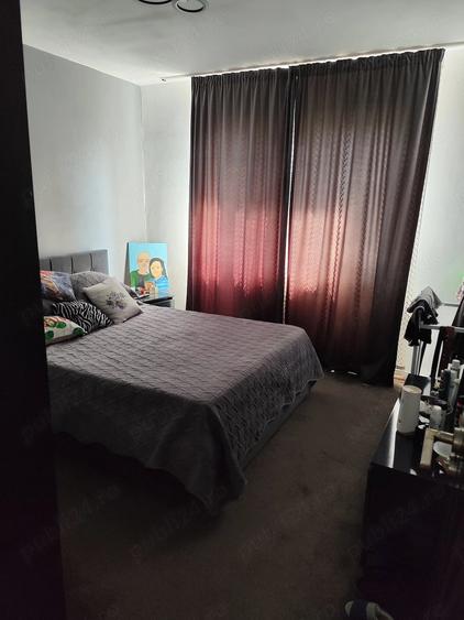 Apartament cu 3 camere decomandat în 9 Mai