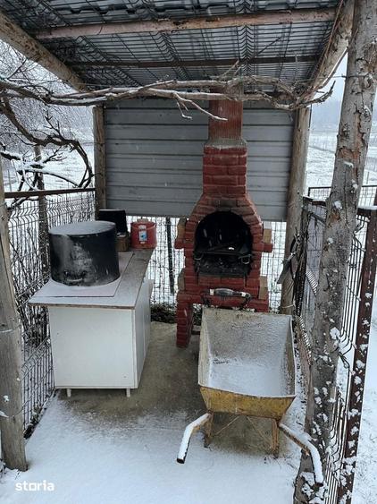 Vand Casa Magura - Crihani , la Cheie - 6
