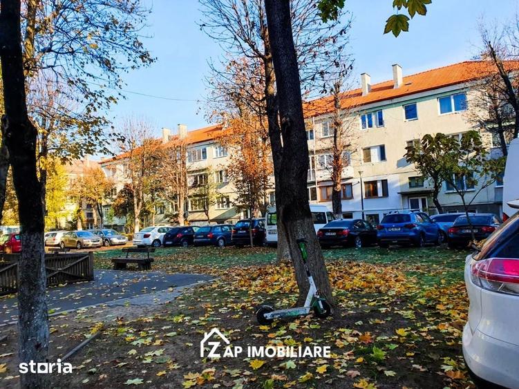 Zona Moca - Etaj 2 - Apt 2 camere - langa Topmed ?i Nova Vita - 4
