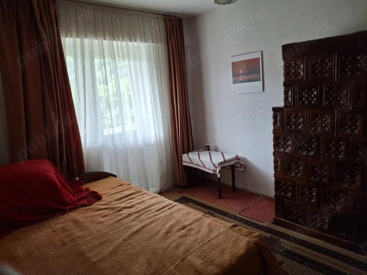 Apartament cu 3 camere în Nistorești